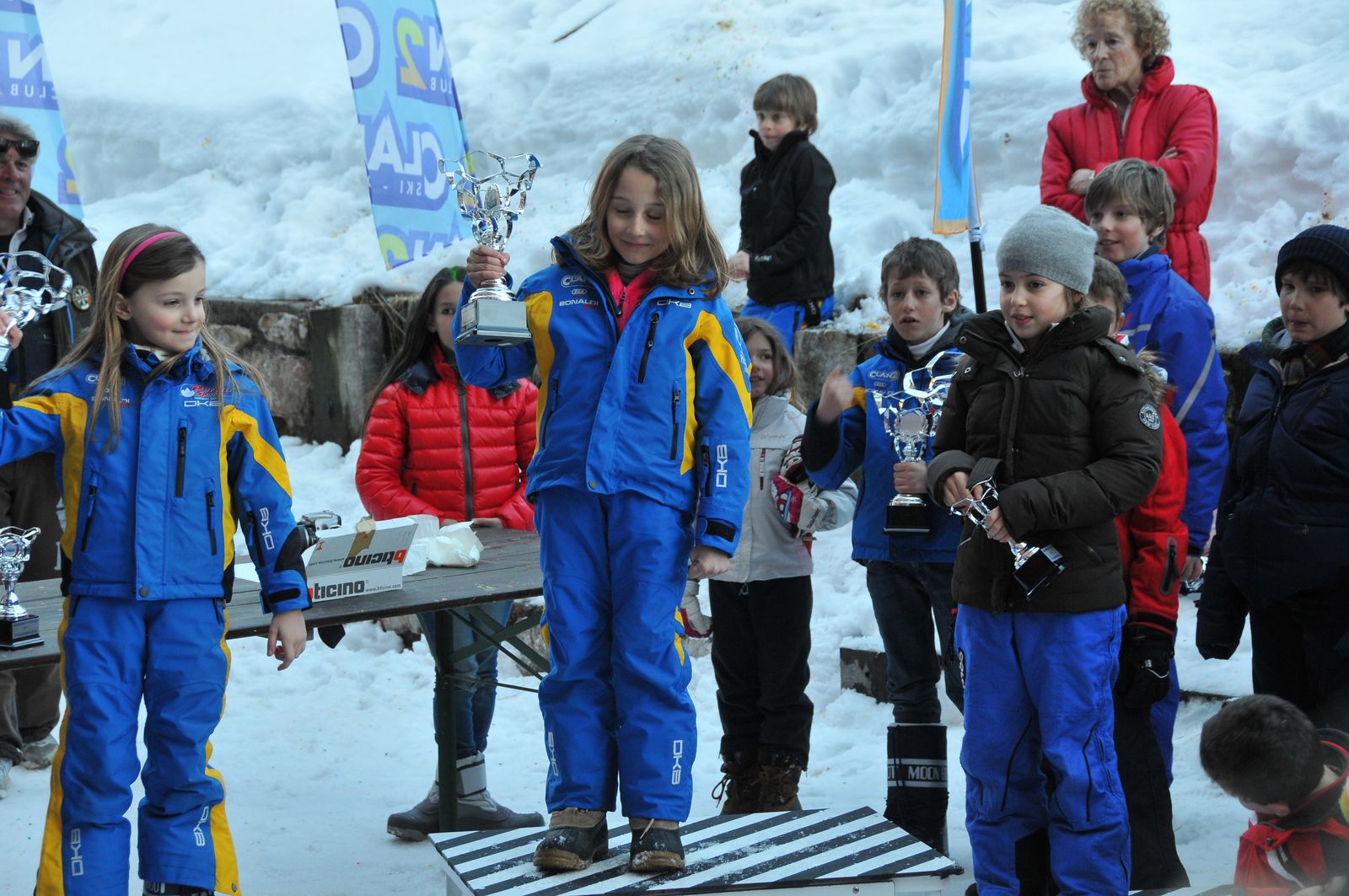 Prem Camp Sociali S 00100